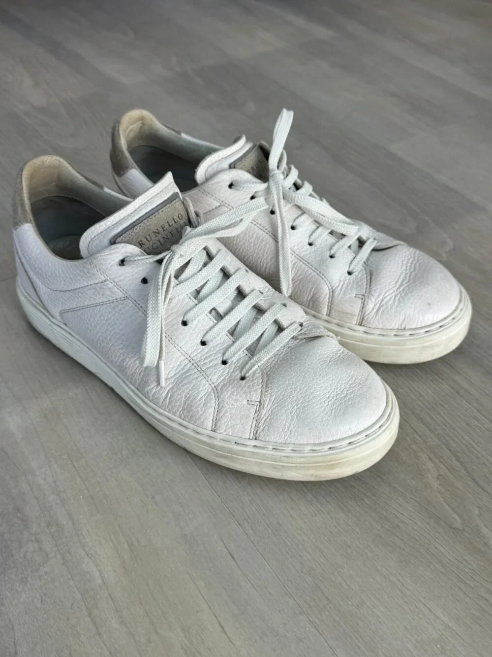 Brunello Cucinelli Sneakers
